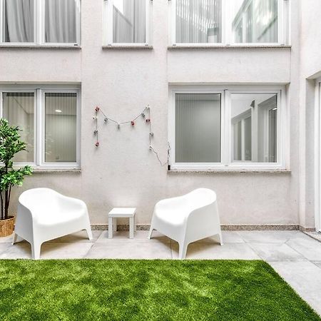 Cosy Flat, Braga City Center المظهر الخارجي الصورة