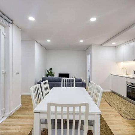 Cosy Flat, Braga City Center المظهر الخارجي الصورة