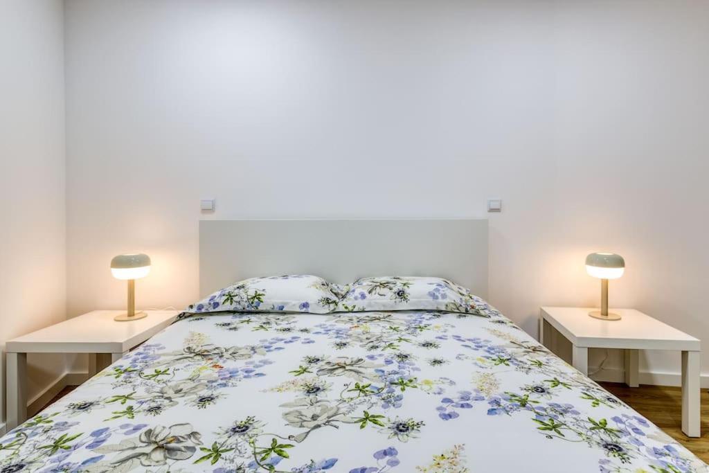 Cosy Flat, Braga City Center المظهر الخارجي الصورة