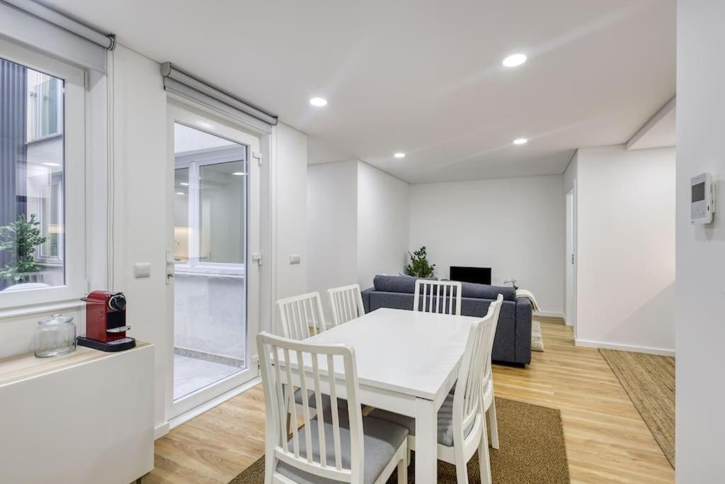 Cosy Flat, Braga City Center المظهر الخارجي الصورة