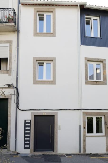 Cosy Flat, Braga City Center المظهر الخارجي الصورة