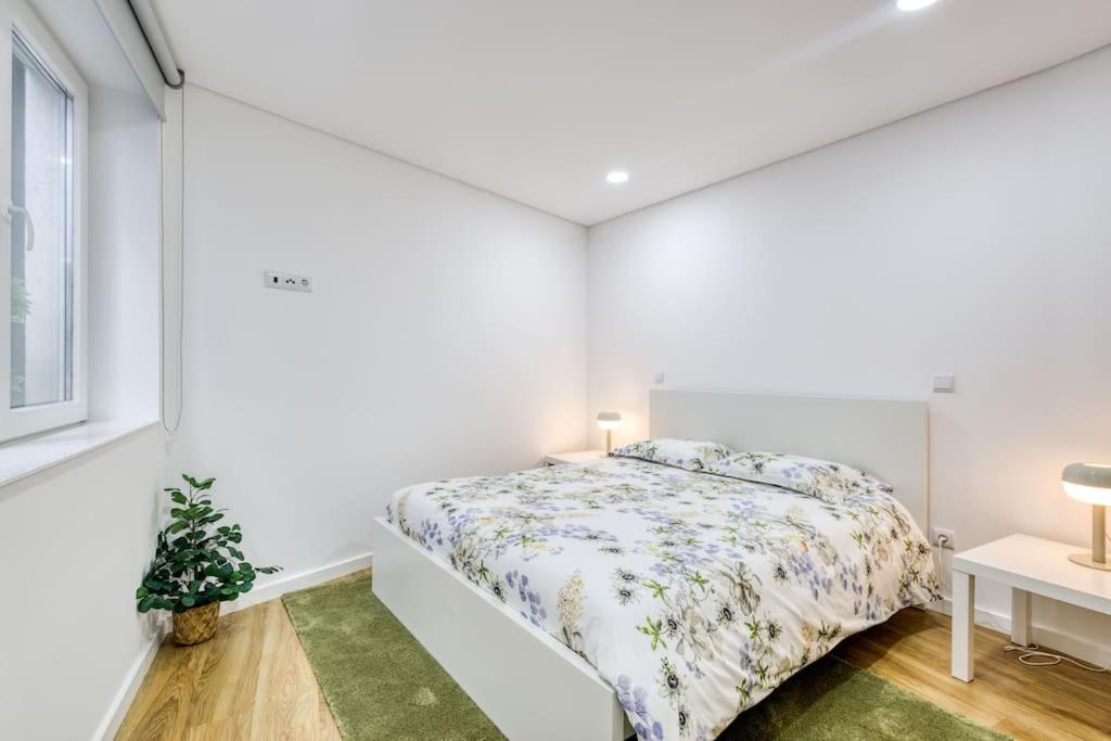 Cosy Flat, Braga City Center المظهر الخارجي الصورة