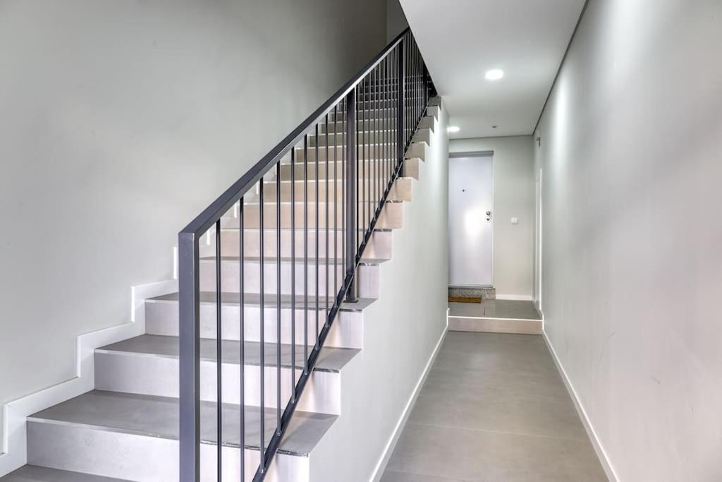 Cosy Flat, Braga City Center المظهر الخارجي الصورة