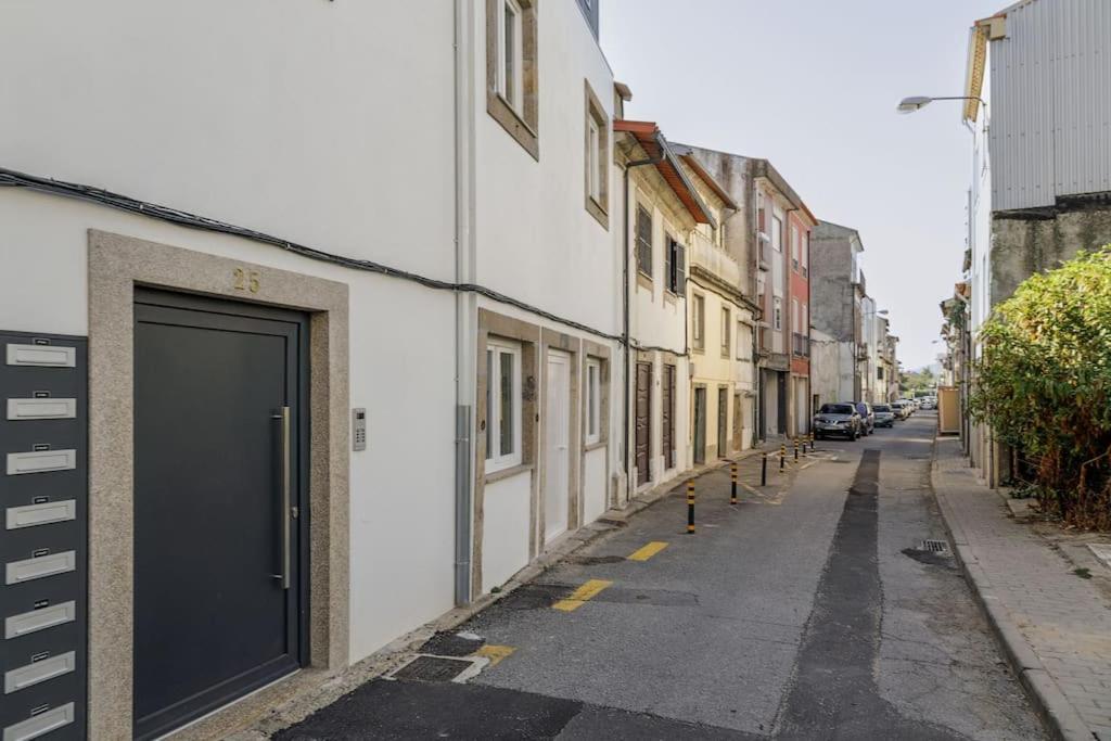 Cosy Flat, Braga City Center المظهر الخارجي الصورة
