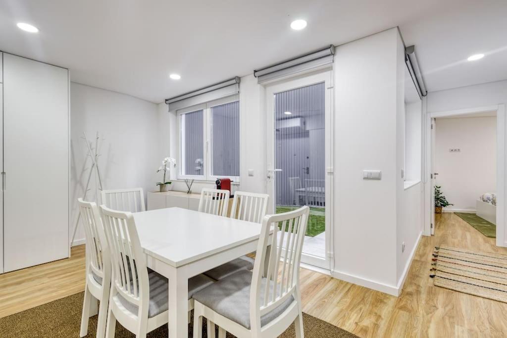 Cosy Flat, Braga City Center المظهر الخارجي الصورة