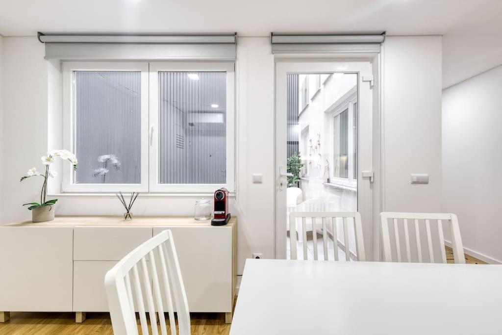 Cosy Flat, Braga City Center المظهر الخارجي الصورة