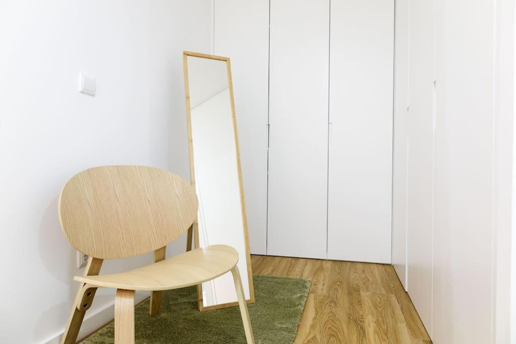 Cosy Flat, Braga City Center المظهر الخارجي الصورة