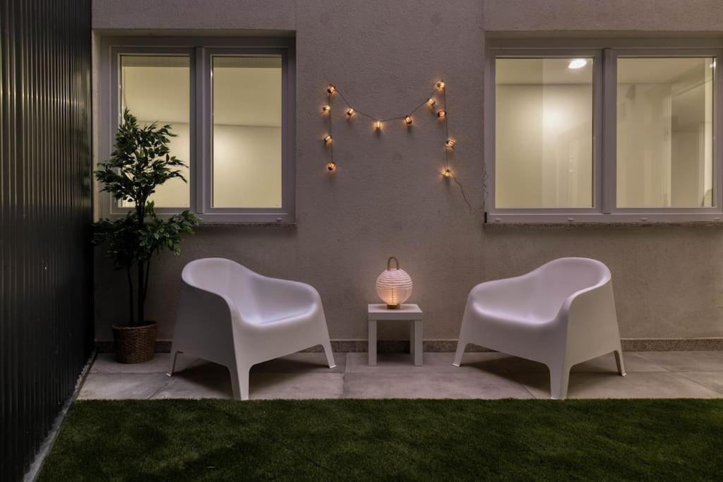 Cosy Flat, Braga City Center المظهر الخارجي الصورة