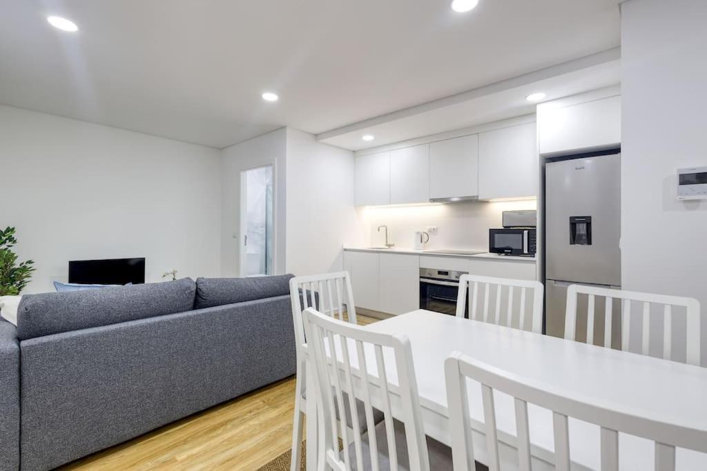 Cosy Flat, Braga City Center المظهر الخارجي الصورة