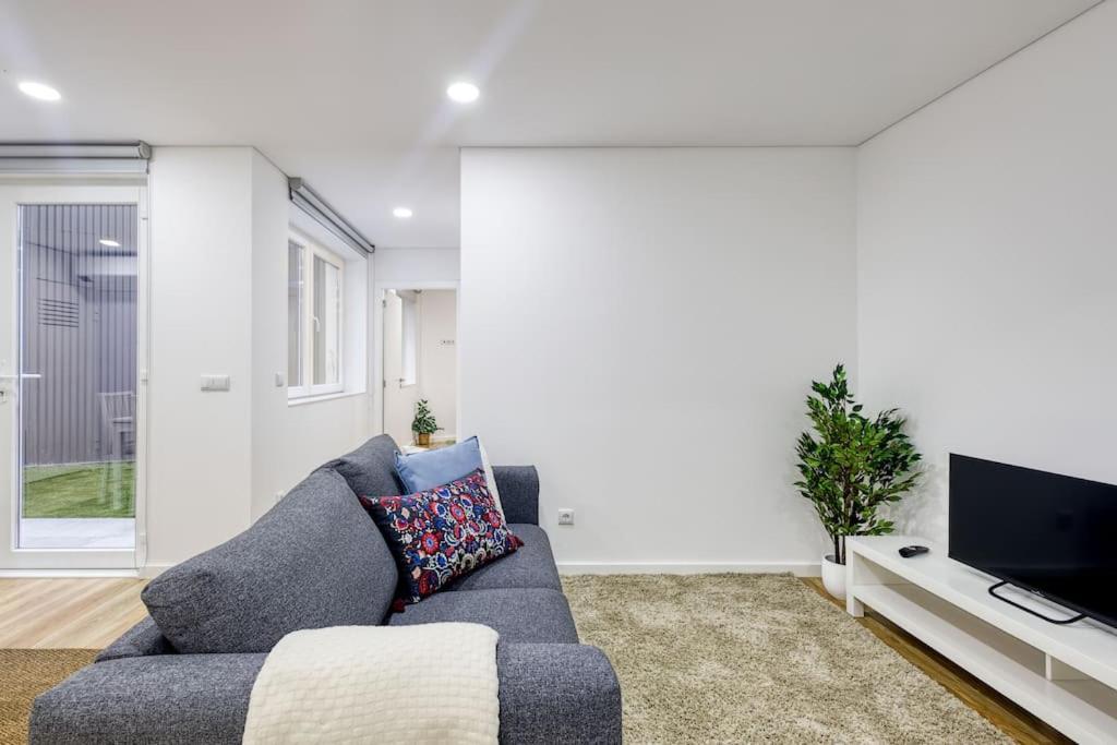 Cosy Flat, Braga City Center المظهر الخارجي الصورة