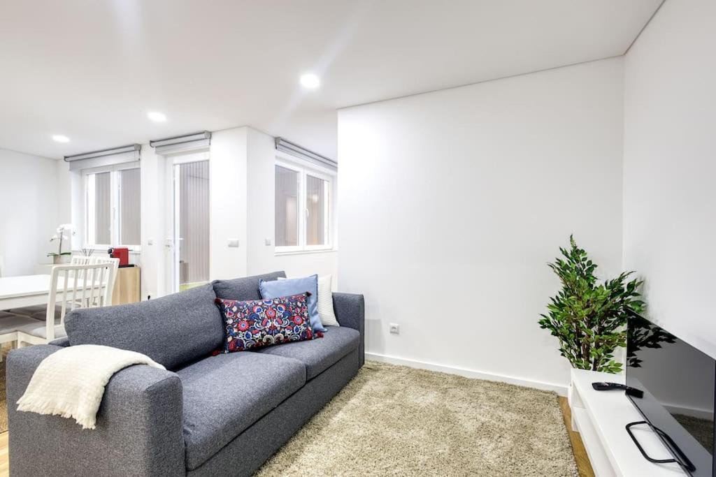 Cosy Flat, Braga City Center المظهر الخارجي الصورة