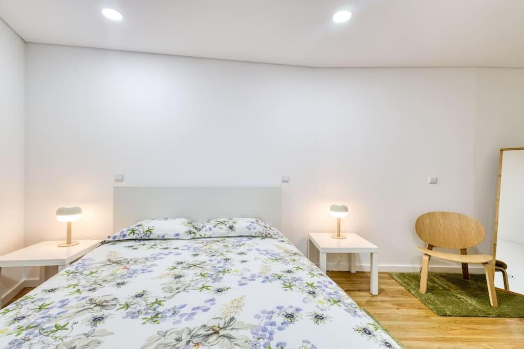 Cosy Flat, Braga City Center المظهر الخارجي الصورة