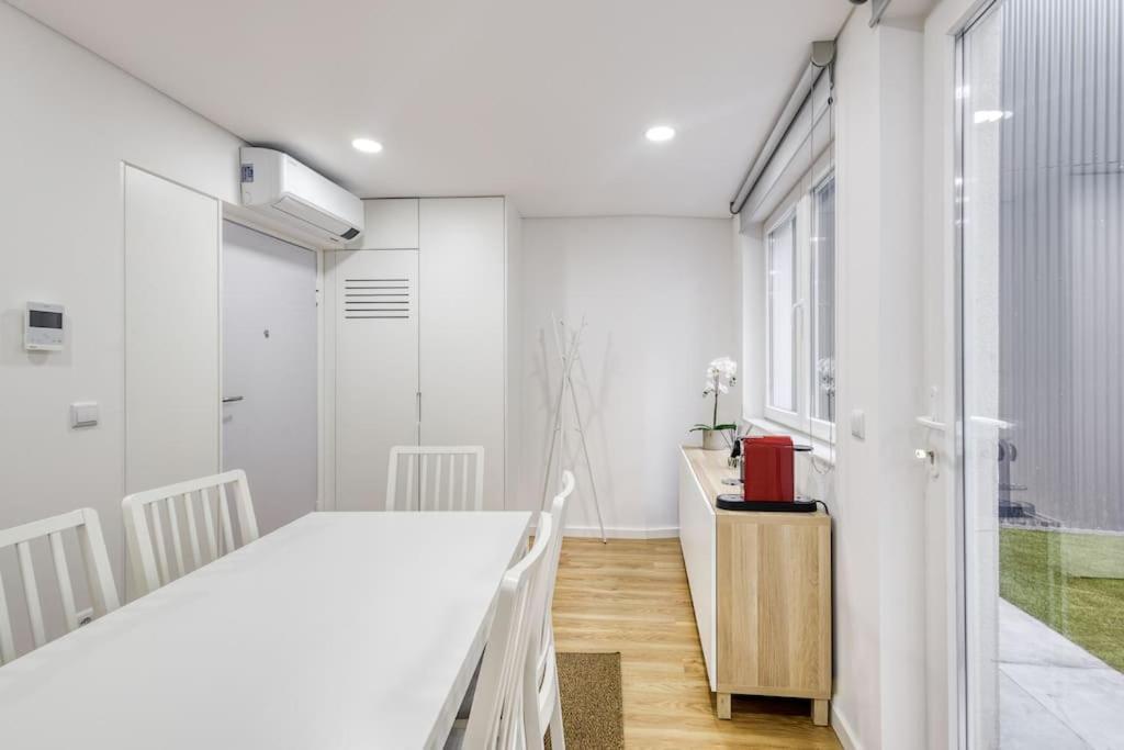 Cosy Flat, Braga City Center المظهر الخارجي الصورة