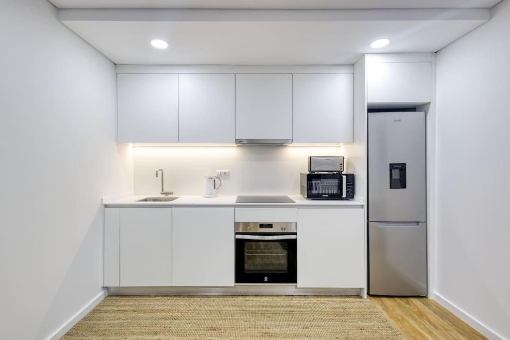 Cosy Flat, Braga City Center المظهر الخارجي الصورة